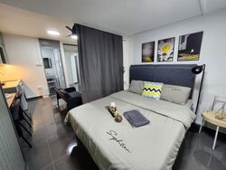 Blk 449 Chong Boon Centre (Ang Mo Kio), HDB 4 Rooms #513313051
